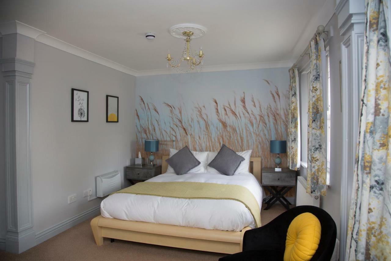 Bed and Breakfast Carlton Court Torquay Esterno foto