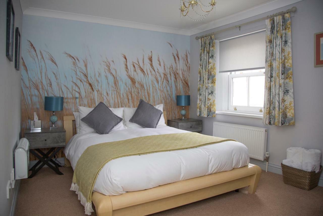 Bed and Breakfast Carlton Court Torquay Esterno foto